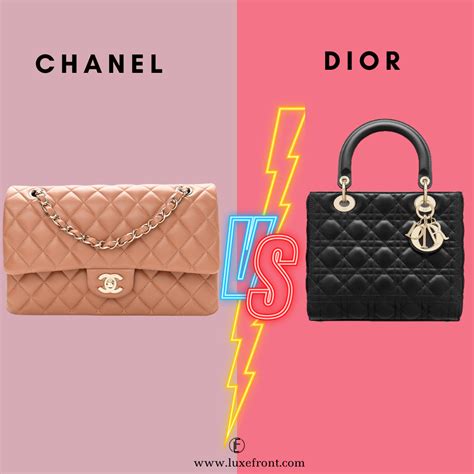 dior or chanel|is dior or chanel better.